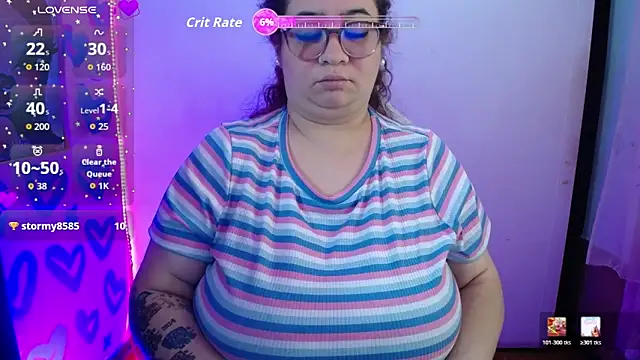 kattybbwbigboobs  online show from July 14, 3:55 am