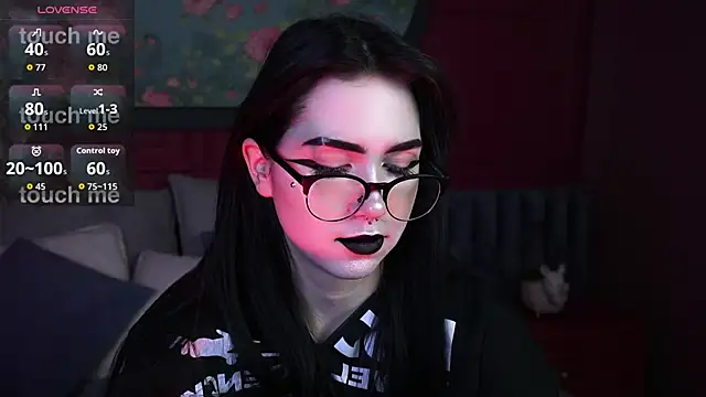 FetishForCassie online show from January 18, 2:19 am