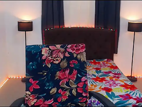 PlayfullOliviaTS online show from April 7, 9:22 am