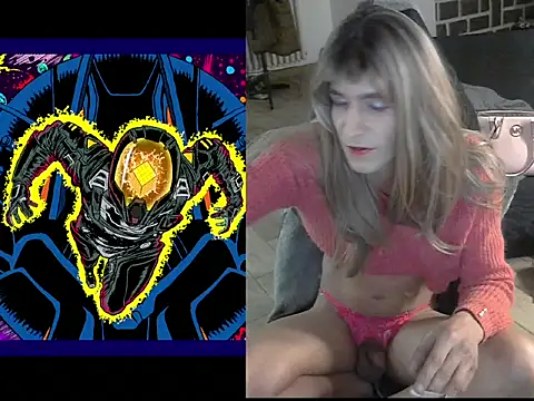 samia42 online show from March 1, 7:57 pm