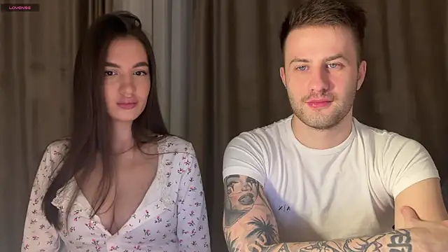 dominantrodri online show from December 1, 2:20 pm