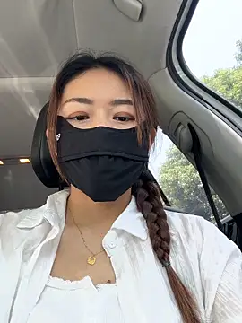 Cara-02 online show from April 26, 4:10 am