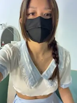 Cara-02 online show from November 27, 12:35 am