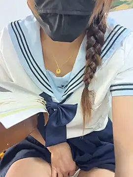 Cara-02 online show from April 7, 4:47 am