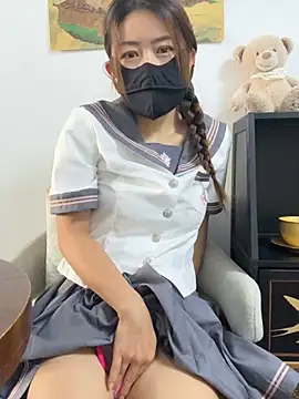 Cara-02 online show from April 22, 4:09 am