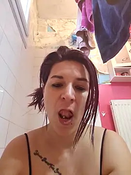 olga tentation online show from February 14, 7:43 am