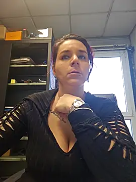 olga tentation online show from February 5, 8:17 am