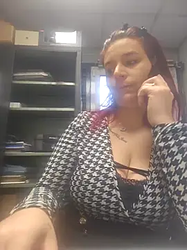 olga tentation online show from January 13, 8:08 am