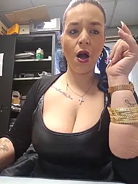 olga tentation online show from April 1, 6:25 am