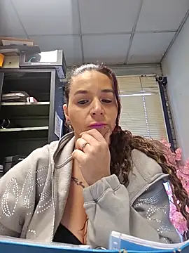 olga tentation online show from April 27, 6:21 am