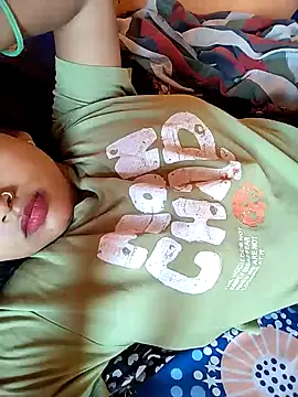 Sexy Divya   online show from April 25, 5:10 am