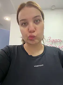 KilianaNoir online show from April 23, 6:43 am