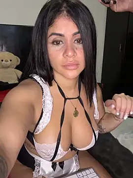 vanevip123 online show from March 5, 11:28 am