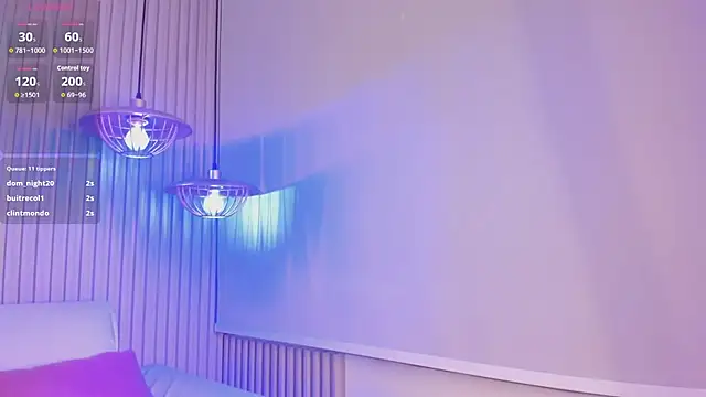 PiperMason online show from December 21, 4:11 pm