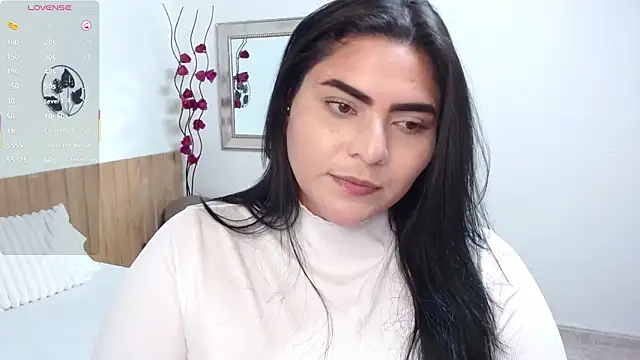 MariaVex online show from April 17, 9:50 pm