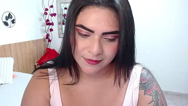 MariaVex online show from April 27, 9:12 pm