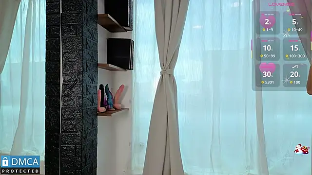 sofia sstonee  online show from February 13, 7:04 pm