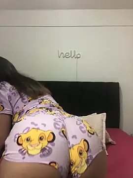 Vianca Costt online show from February 11, 3:30 am