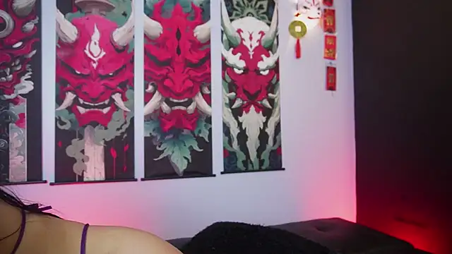 Greiz SubKimura online show from April 20, 6:11 pm