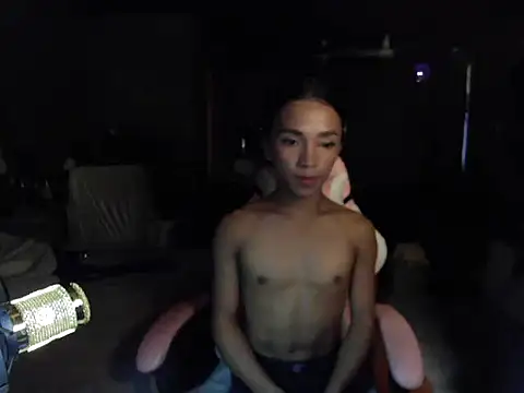 ItsJef6 online show from November 10, 5:02 am