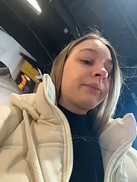 SashaCatt online show from January 17, 9:50 am