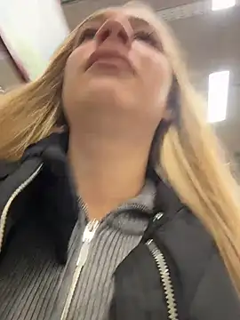 SashaCatt online show from April 20, 8:28 am