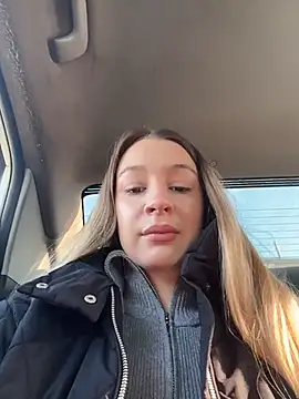 SashaCatt online show from March 13, 8:37 am