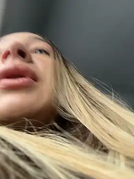 SashaCatt online show from February 22, 8:48 am