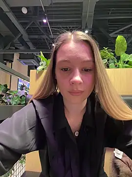 SashaCatt online show from November 21, 8:27 am