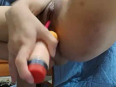 Tiny-122 online show from April 18, 12:46 am