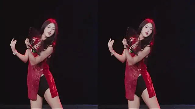 HHH-777 online show from February 11, 5:14 pm