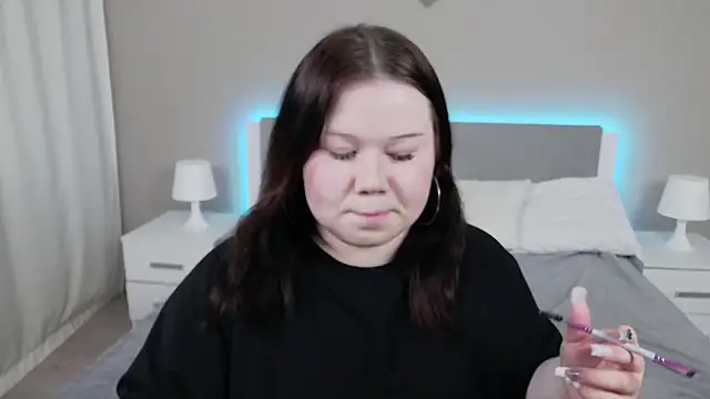 EvaNova  online show from November 17, 4:24 am