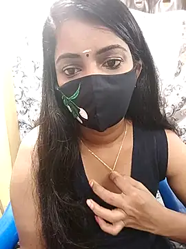 Honeya96 online show from November 29, 1:04 pm