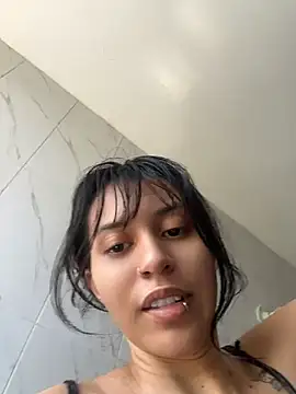 Tamara Aluna  online show from June 25, 3:57 pm