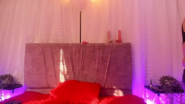 Victoriaa Anderson online show from June 11, 12:35 pm