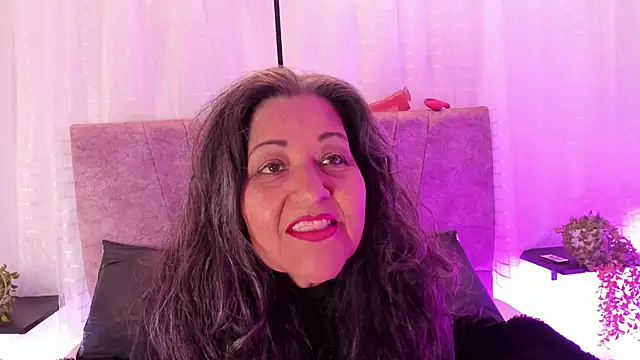 Victoriaa Anderson online show from April 27, 2:03 pm