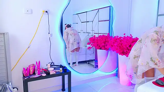 BunnySexyy18 online show from January 11, 8:36 pm