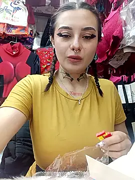 Ema goddess online show from January 12, 6:02 pm