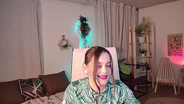 FrancescaCavaliere online show from February 25, 9:08 am