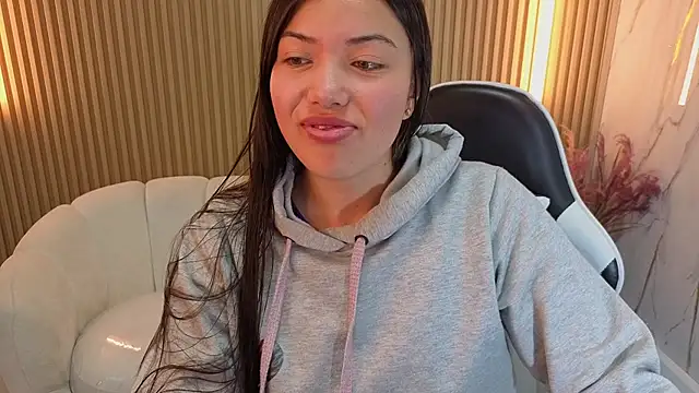 venus velvet tp online show from December 17, 8:24 pm