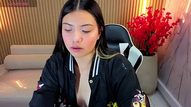 venus velvet tp online show from April 23, 12:40 pm