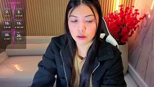 venus velvet tp online show from April 20, 12:52 pm