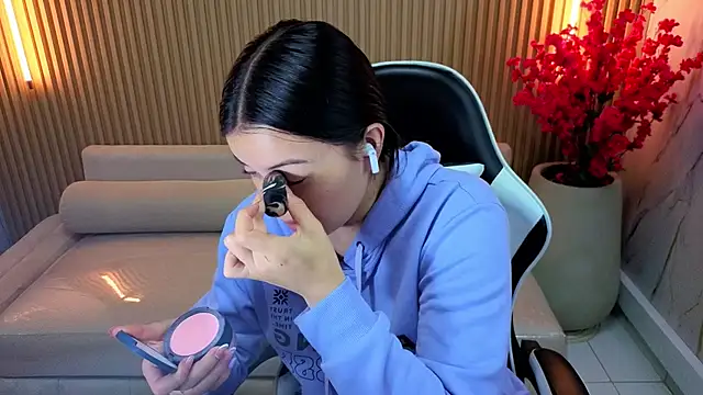 venus velvet tp online show from April 24, 1:36 pm