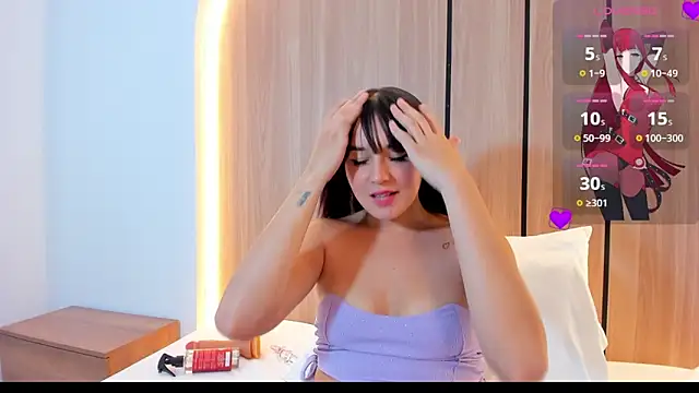 alissongirl  online show from December 20, 8:02 pm