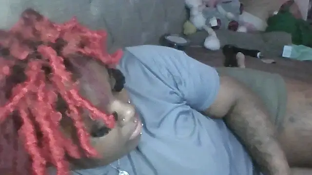 Dusaa  online show from April 28, 1:14 am