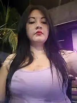 lady cristal online show from November 9, 6:31 am