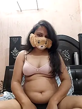 Kamna Hotty online show from November 24, 5:26 pm