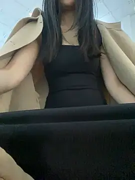 Minssa6969 online show from January 13, 8:08 am