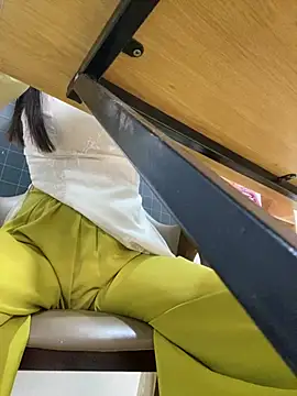 Minssa6969 online show from January 12, 7:57 am