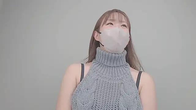 Rei san sexy online show from November 9, 12:34 pm